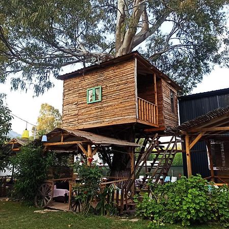 Bed and Breakfast Daidala Life Гёчек Экстерьер фото