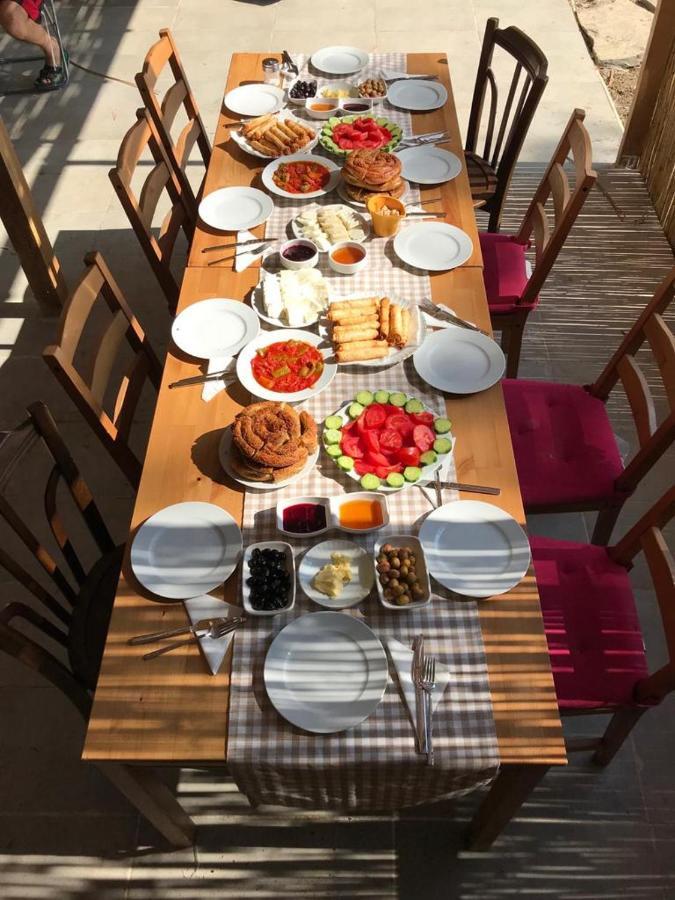 Bed and Breakfast Daidala Life Гёчек Экстерьер фото