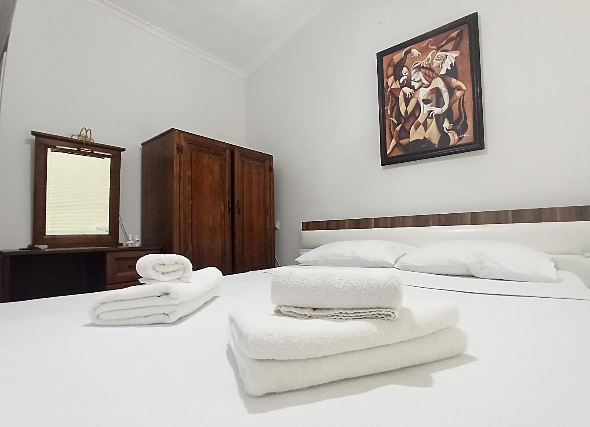 Bed and Breakfast Daidala Life Гёчек Экстерьер фото