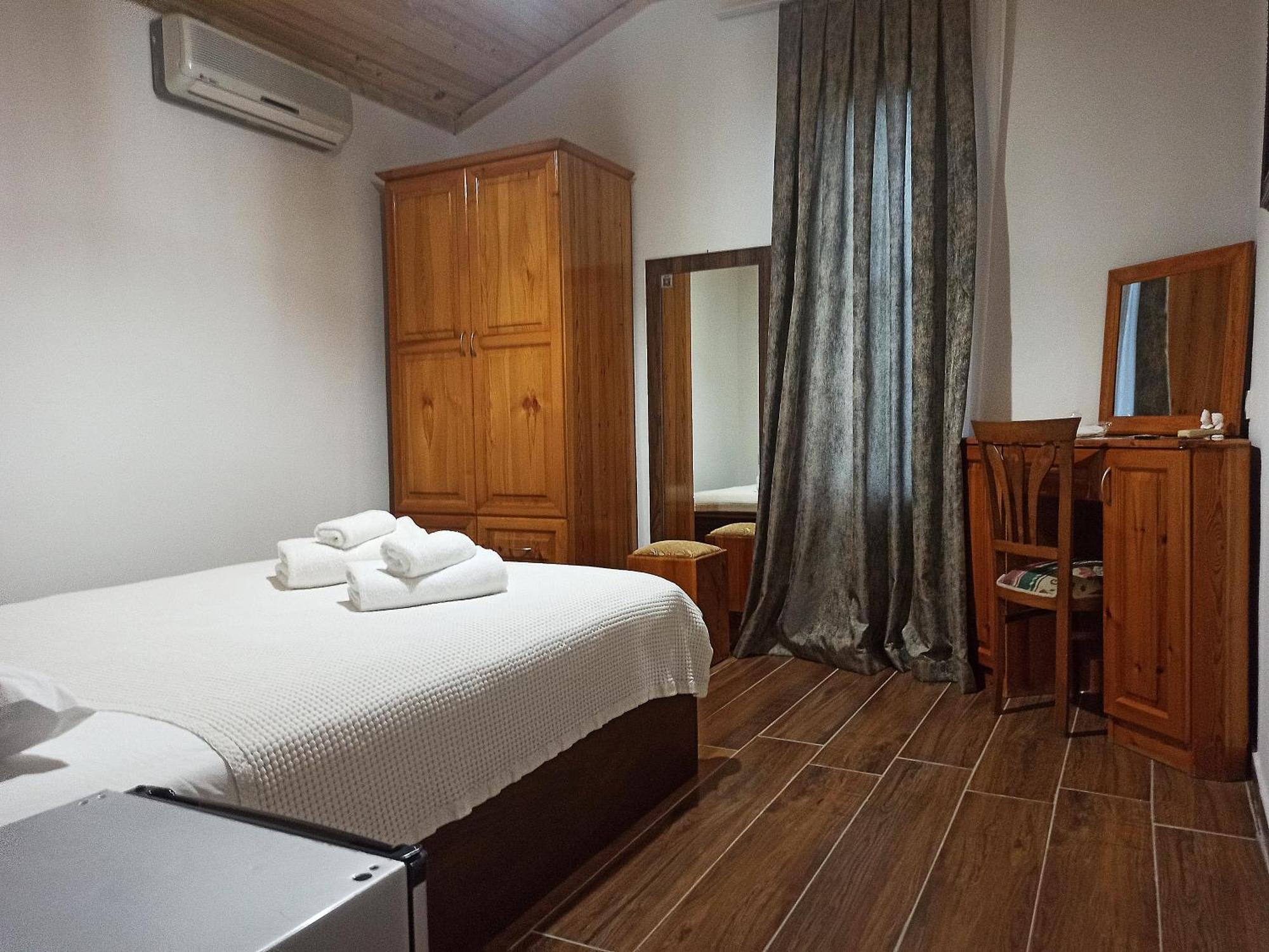 Bed and Breakfast Daidala Life Гёчек Экстерьер фото
