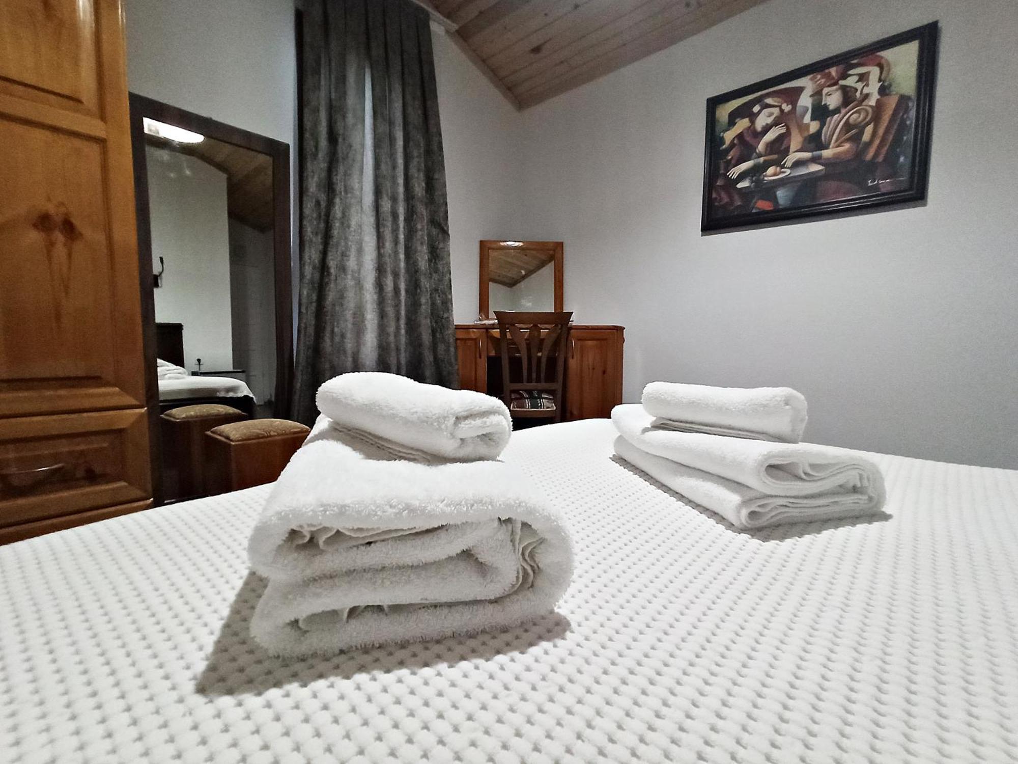 Bed and Breakfast Daidala Life Гёчек Экстерьер фото