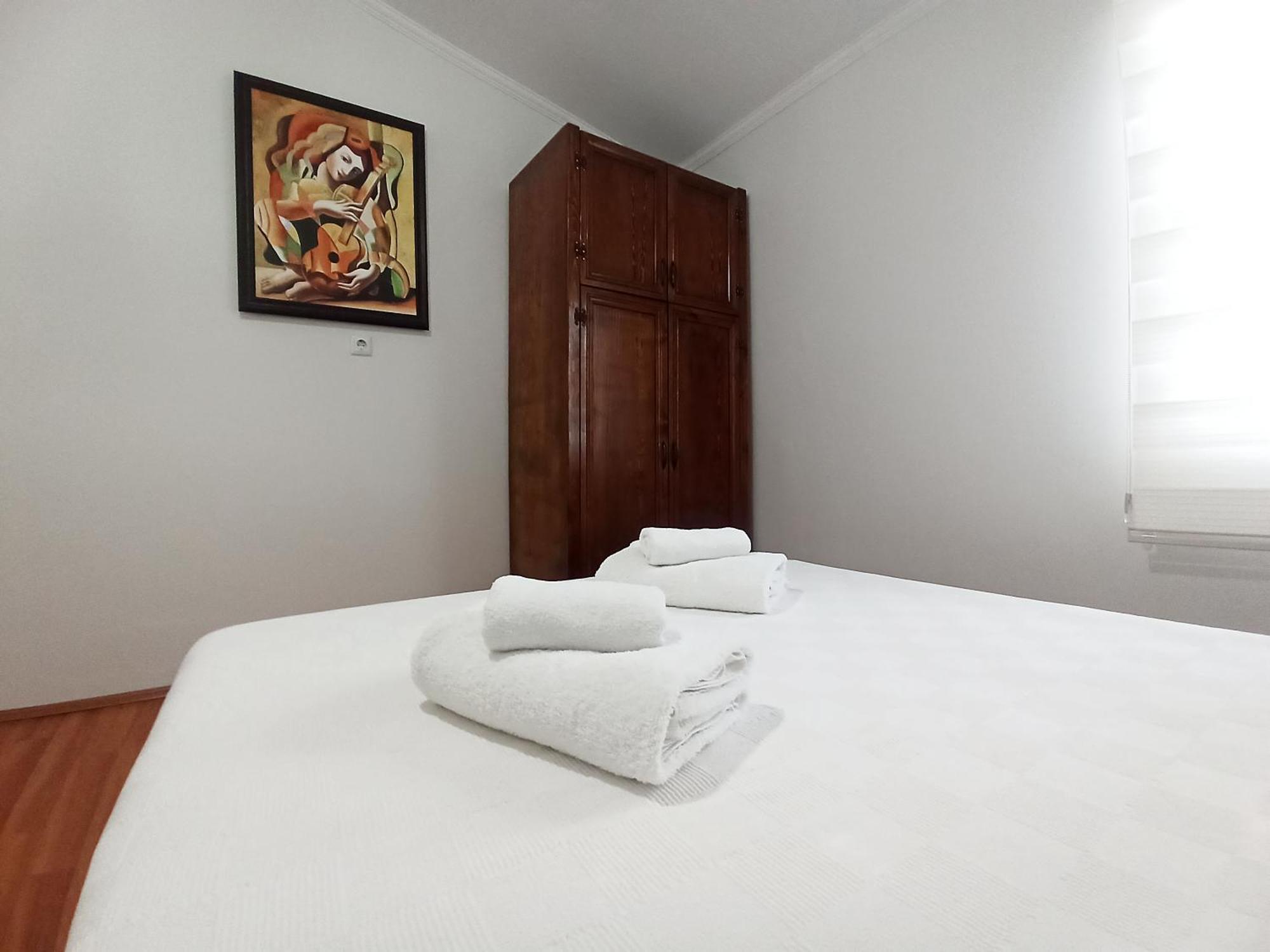 Bed and Breakfast Daidala Life Гёчек Экстерьер фото