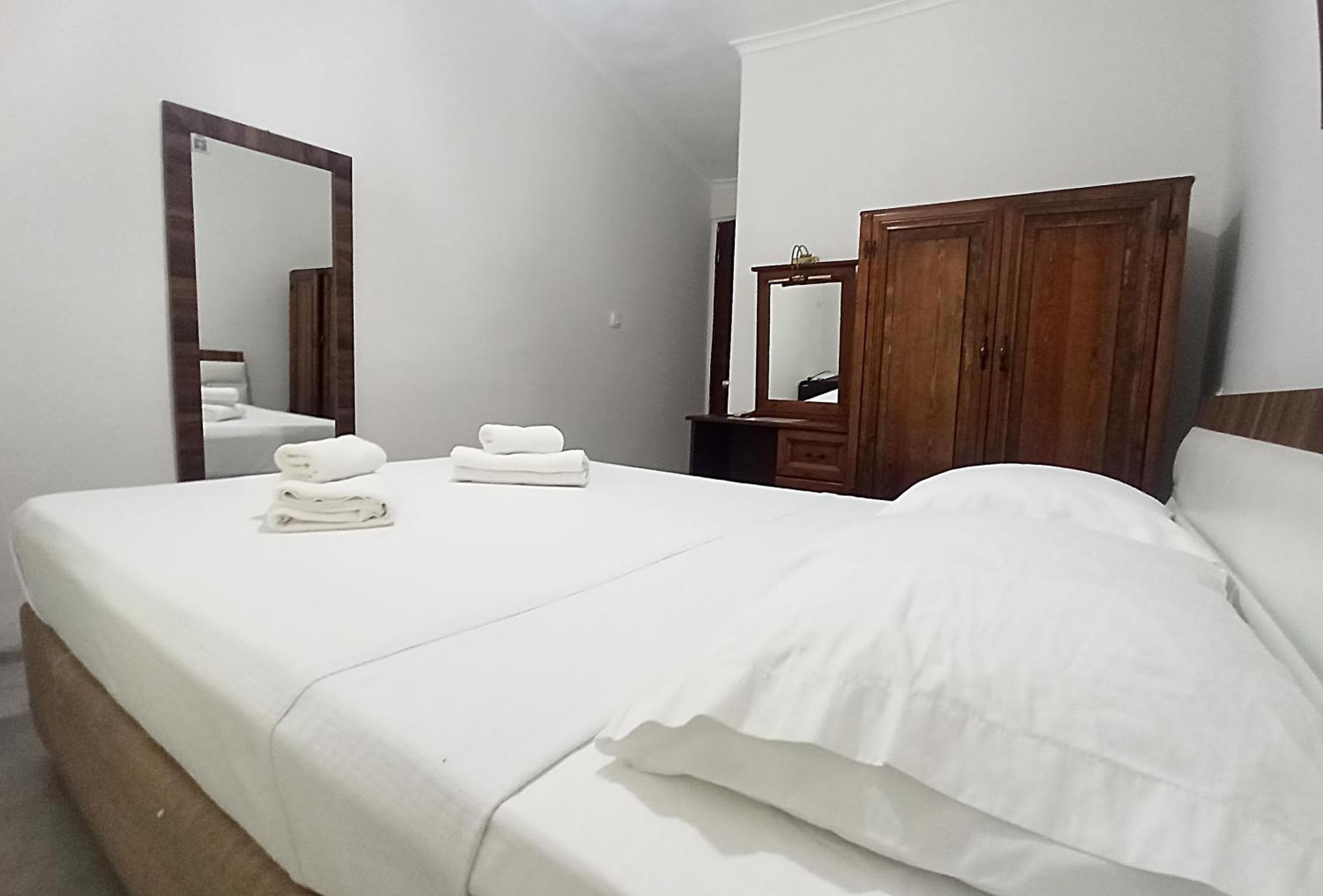 Bed and Breakfast Daidala Life Гёчек Экстерьер фото