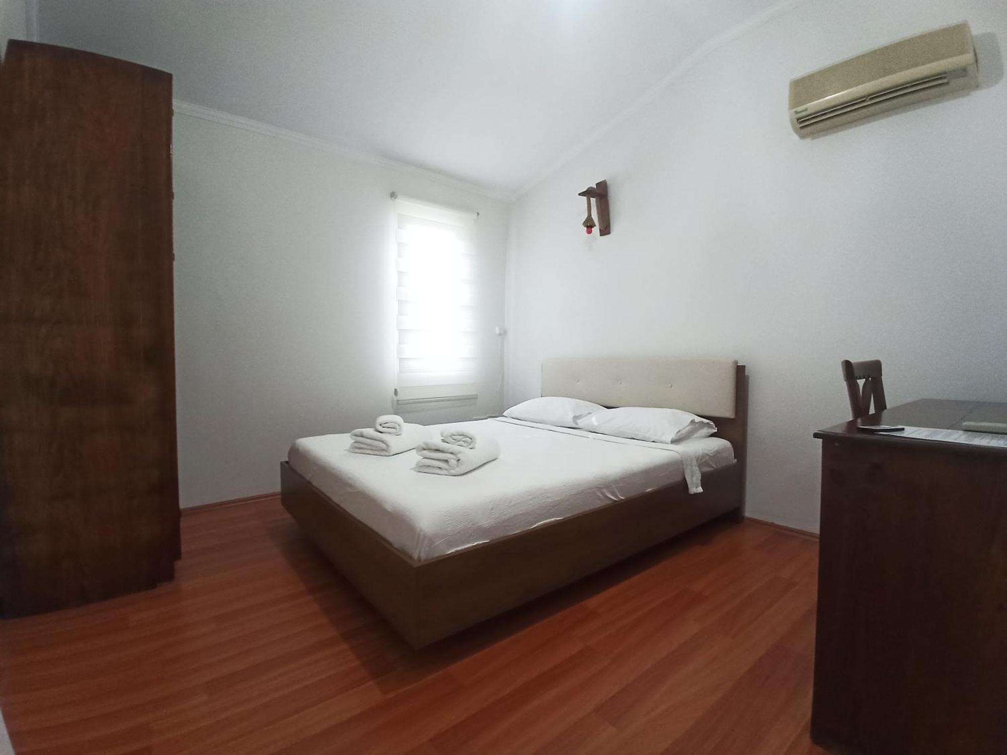 Bed and Breakfast Daidala Life Гёчек Экстерьер фото
