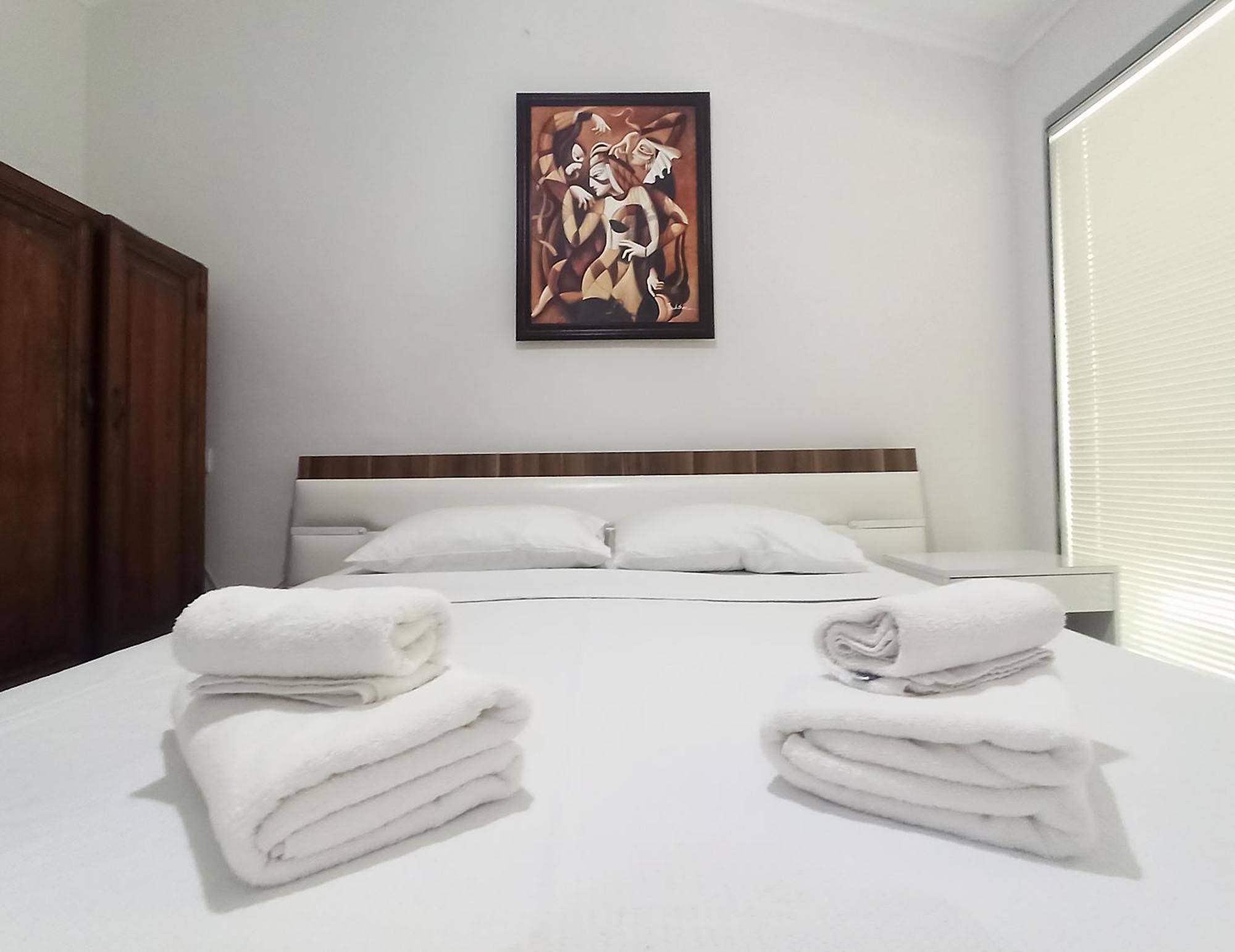 Bed and Breakfast Daidala Life Гёчек Экстерьер фото
