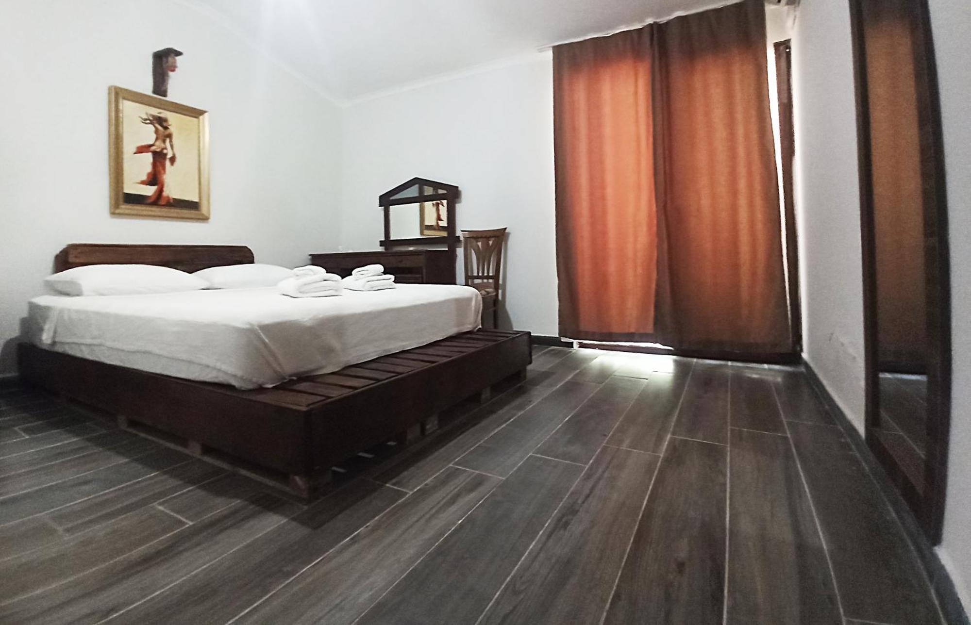 Bed and Breakfast Daidala Life Гёчек Экстерьер фото