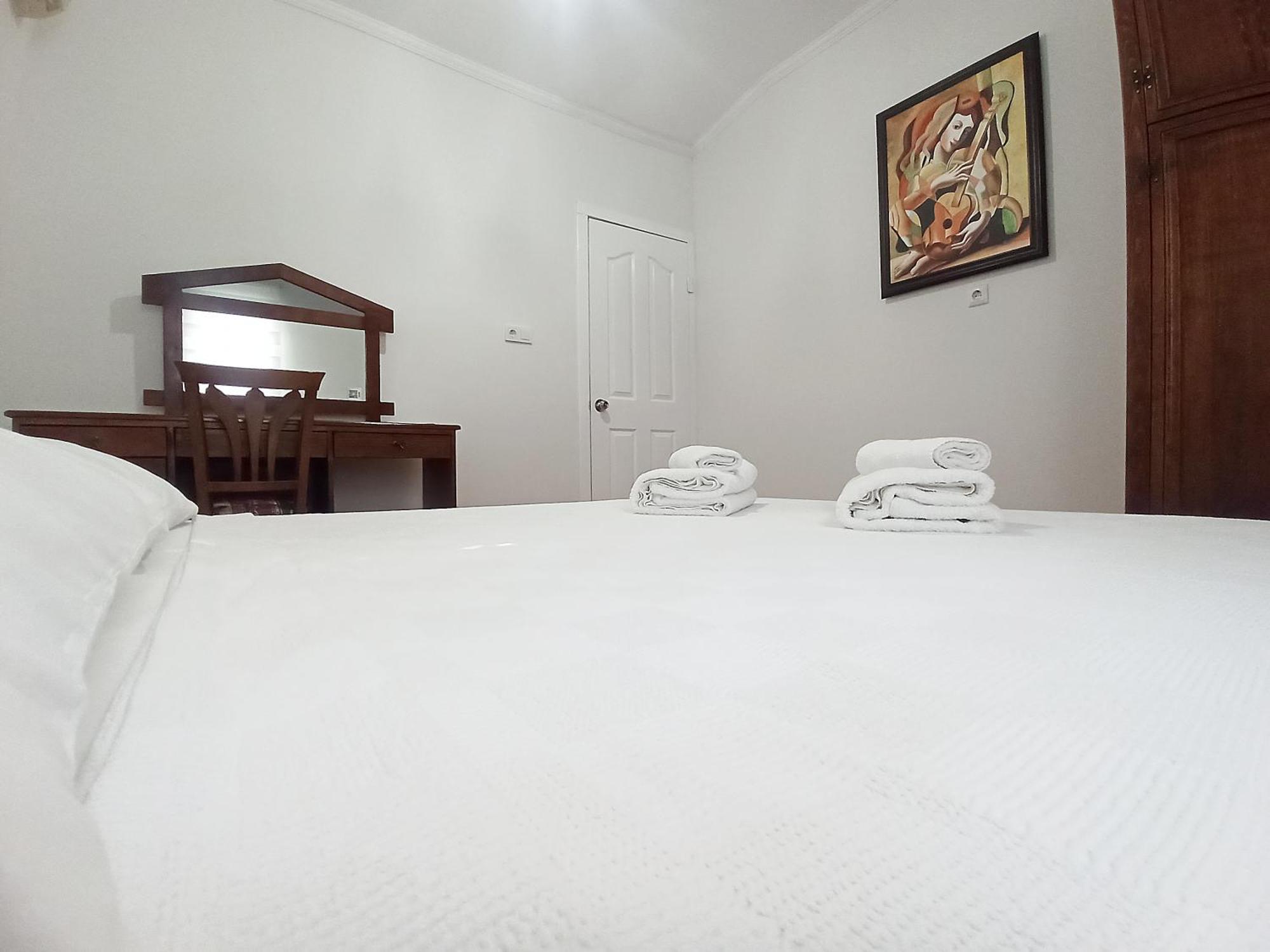 Bed and Breakfast Daidala Life Гёчек Экстерьер фото