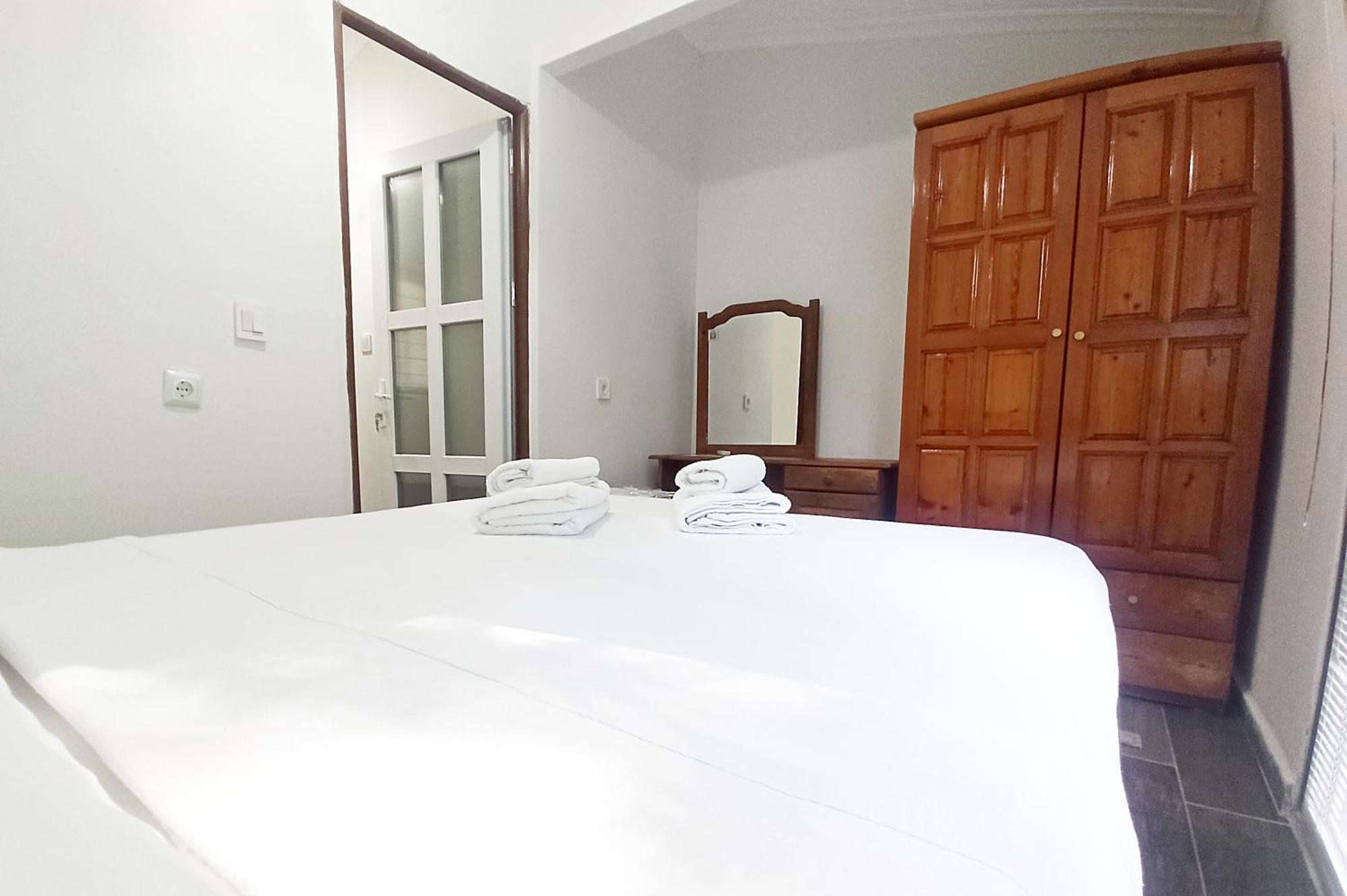 Bed and Breakfast Daidala Life Гёчек Экстерьер фото
