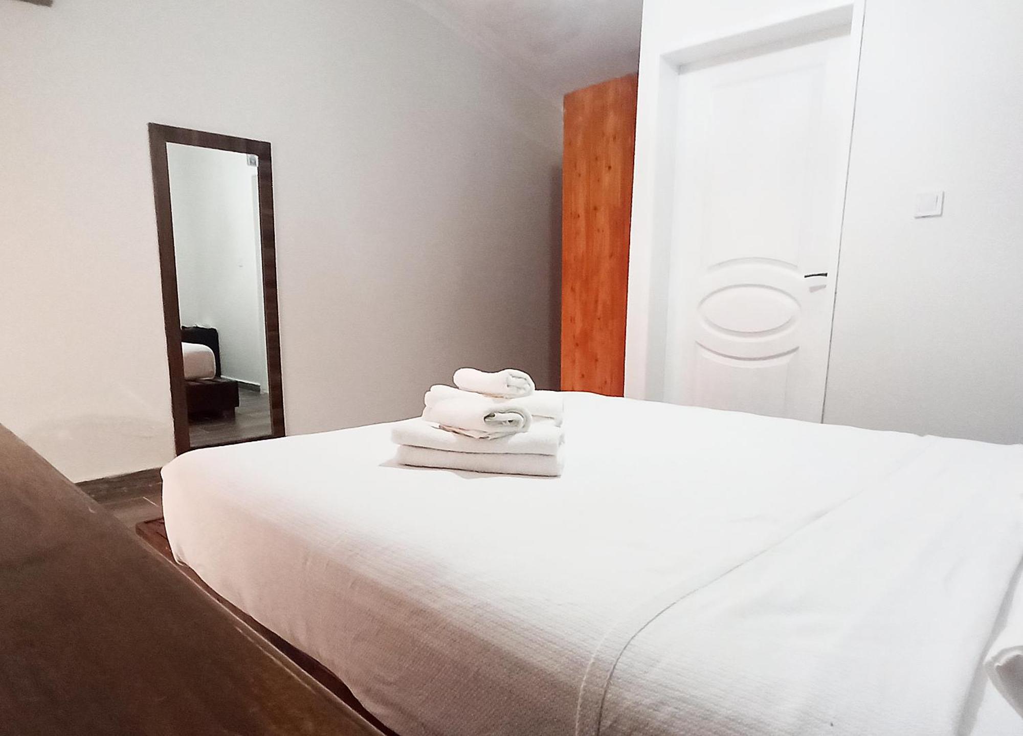 Bed and Breakfast Daidala Life Гёчек Экстерьер фото