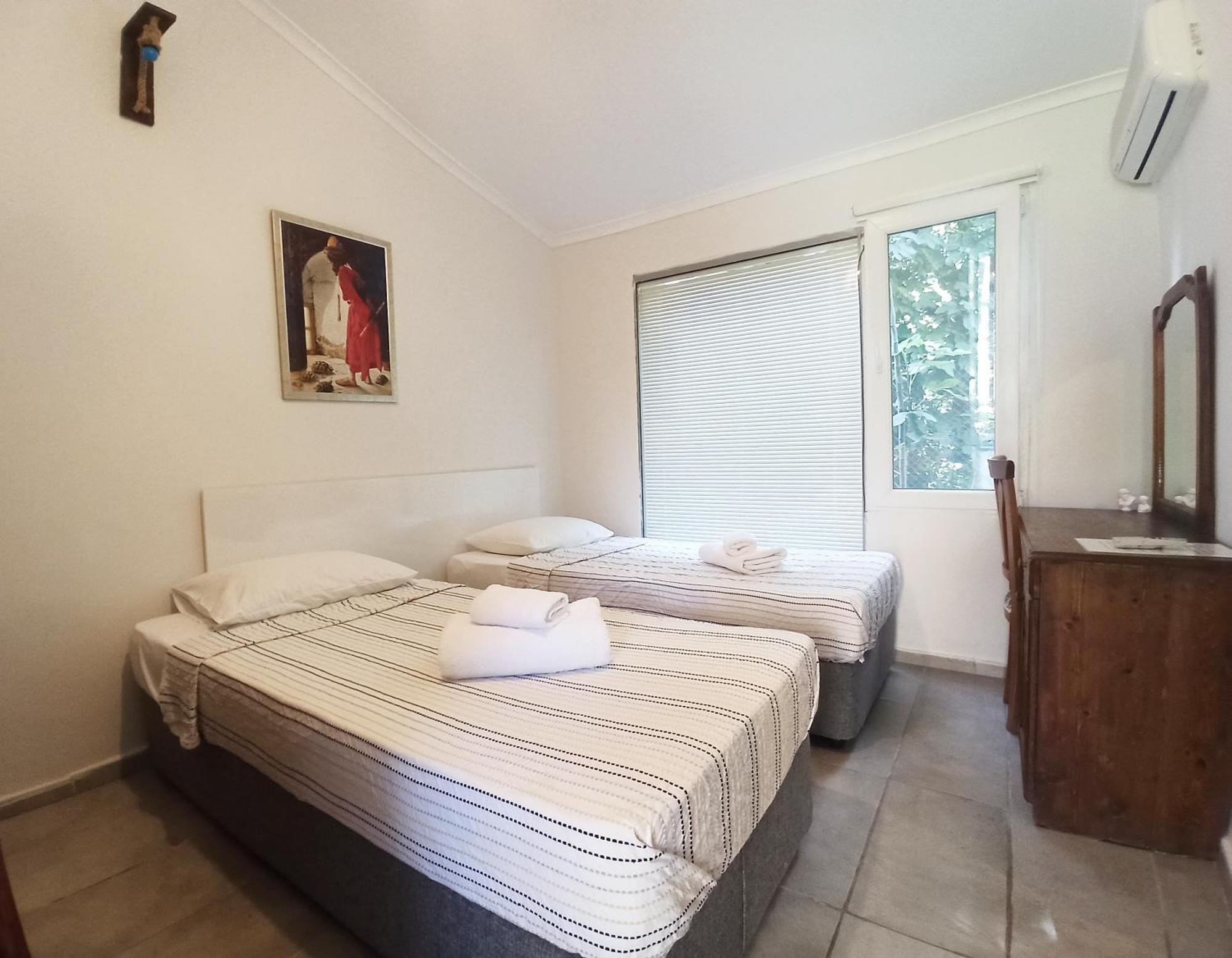 Bed and Breakfast Daidala Life Гёчек Экстерьер фото