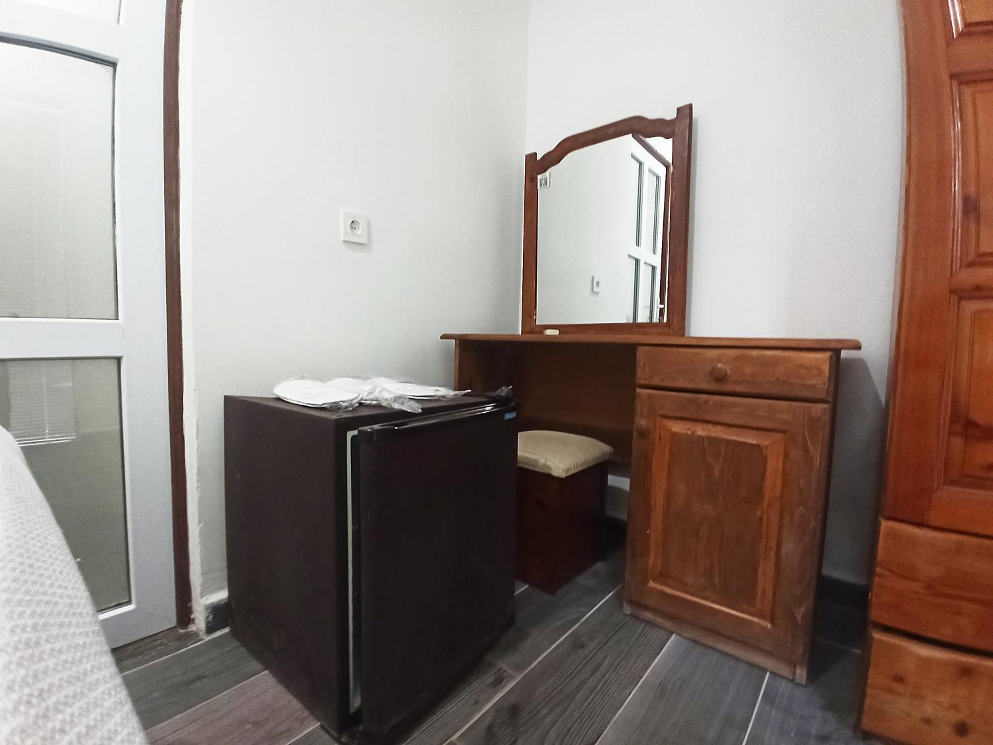 Bed and Breakfast Daidala Life Гёчек Экстерьер фото