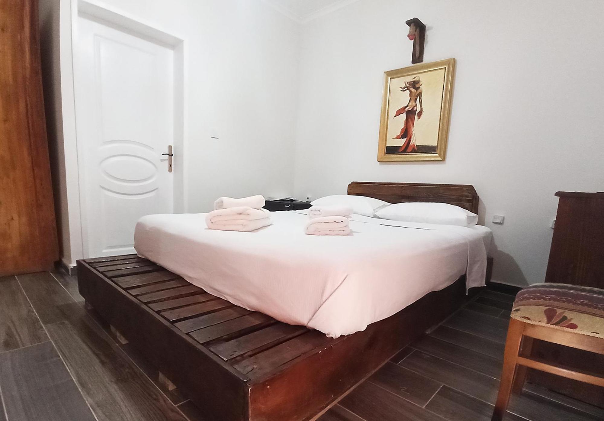 Bed and Breakfast Daidala Life Гёчек Экстерьер фото